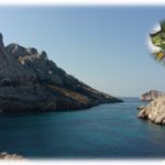 Page de garde - Calanques