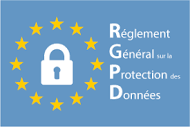 Logo RGPD